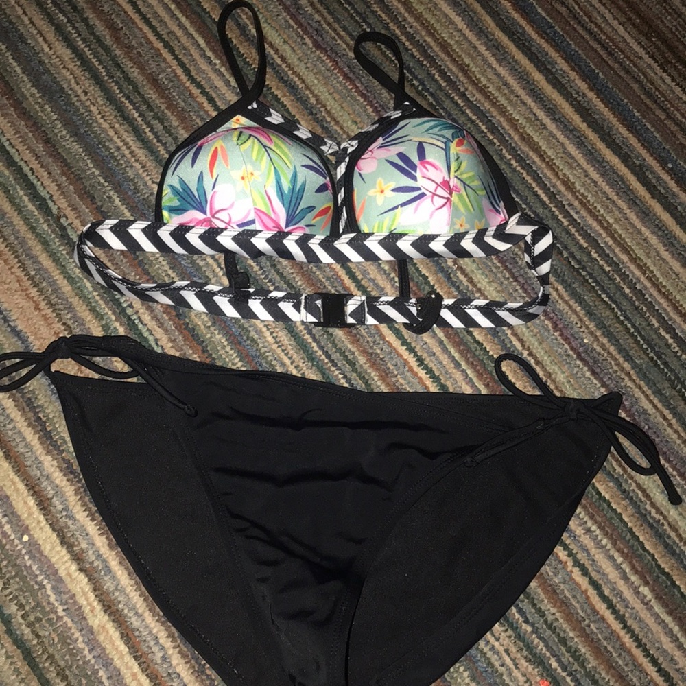 Swim suit, 2 piece